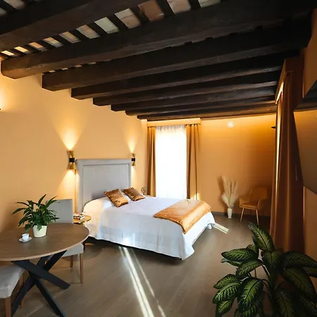 Διαμέρισμα Palazzo De Gregorio -