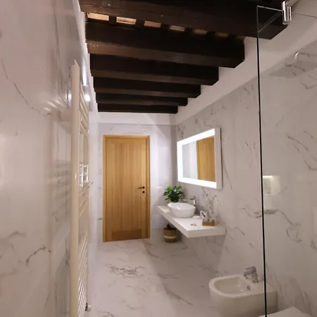 Palazzo De Gregorio - Διαμέρισμα Παλέρμο