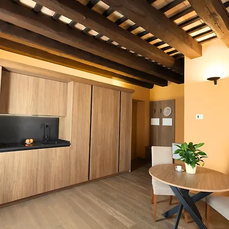 Διαμέρισμα Palazzo De Gregorio - Παλέρμο