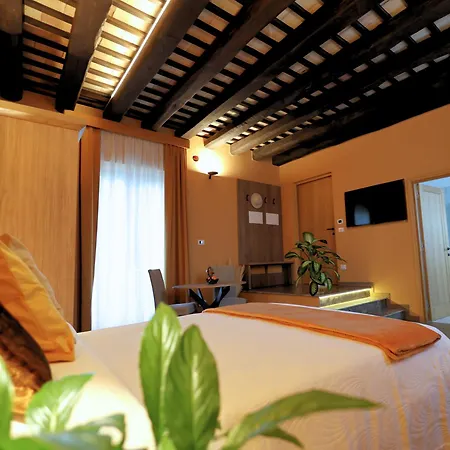 Palazzo De Gregorio - *