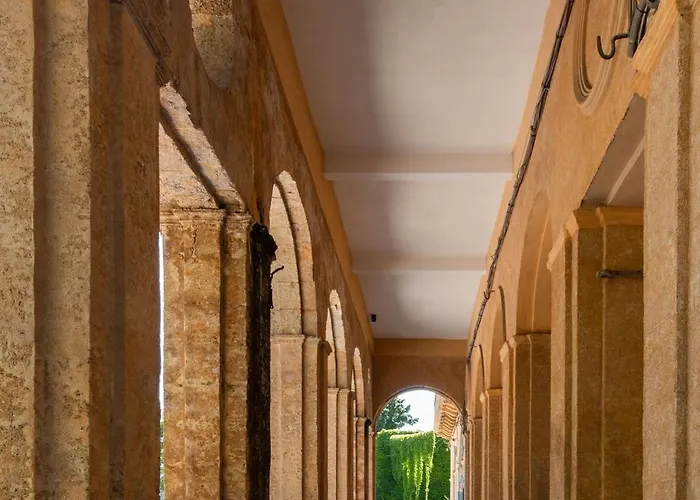 Διαμέρισμα Palazzo De Gregorio - *