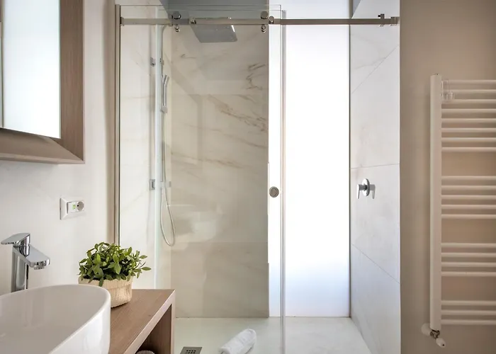 Διαμέρισμα Palazzo De Gregorio -