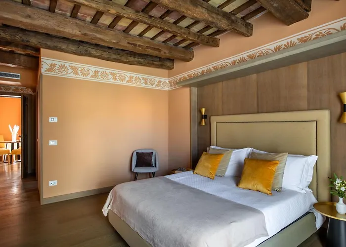 Palazzo De Gregorio - * Παλέρμο