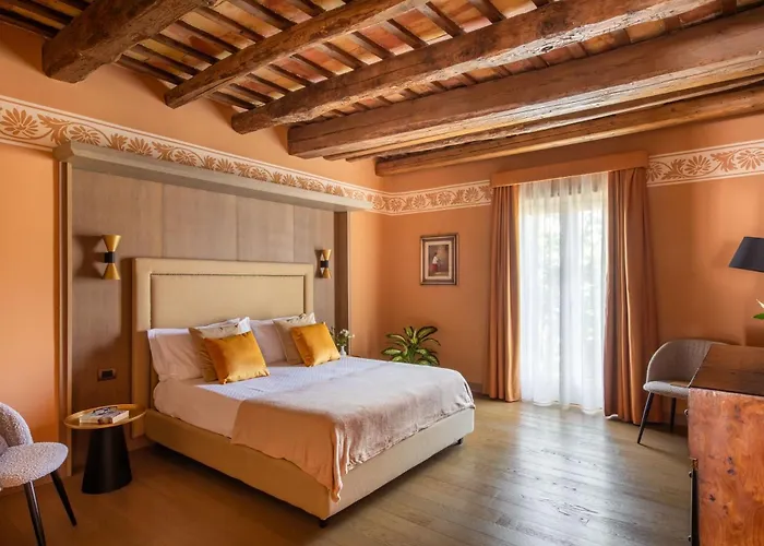 Palazzo De Gregorio - Διαμέρισμα *