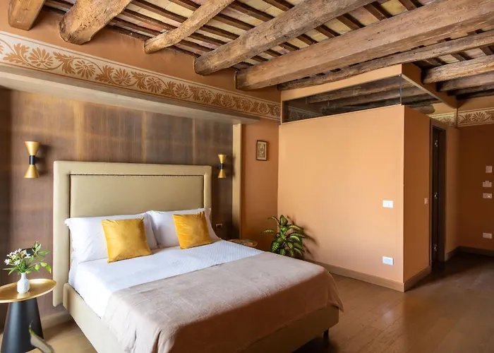 Διαμέρισμα Palazzo De Gregorio -