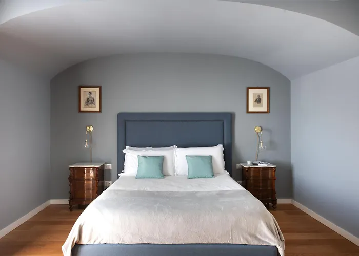 Palazzo De Gregorio - * Παλέρμο