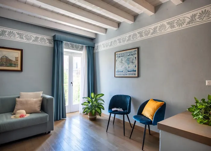 Palazzo De Gregorio - Παλέρμο